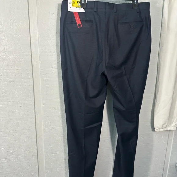 Calvin Klein Slim X Fit Pants Size 36 x 34 NWT - Picture 5 of 9